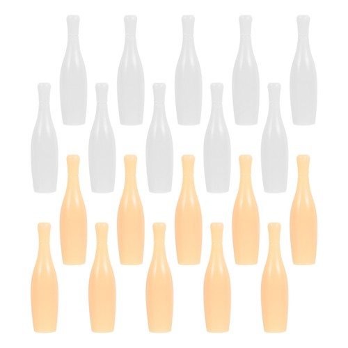 Pcs desktop bowling balls - pcs,