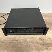 Qsc 2000a dual monaural - qsc,
