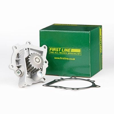 First line fwp2216 engine - line,