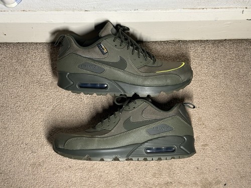 Nike air max surplus khaki - max,