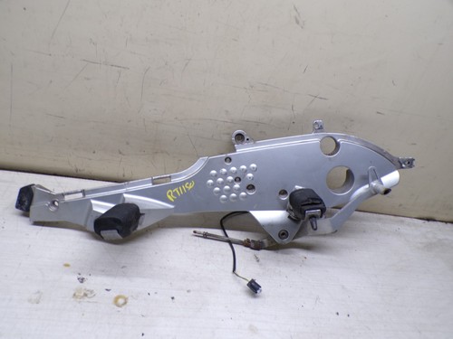 Front right turntable bmw - front, r