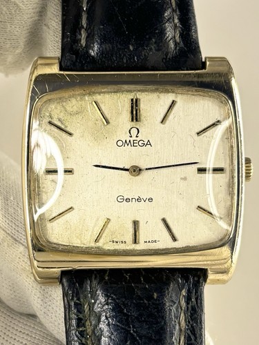 Omega geneve vintage 1970 - geneve, 1970’s