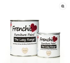 Frenchic lazy range chalk - range,