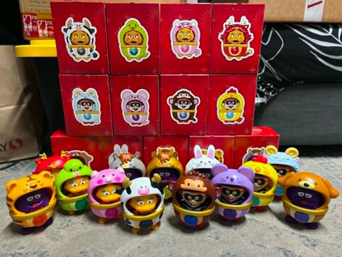 Donalds zodiac sign toy - donalds,