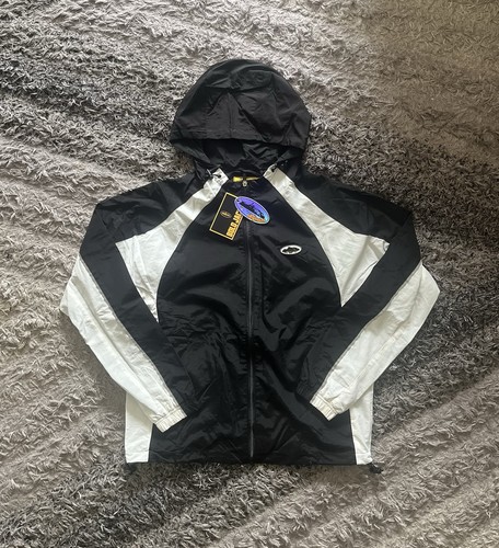Corteiz spring jacket - corteiz,