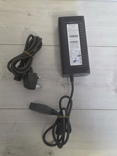 Genuine microsoft xbox 360 - xbox, ac