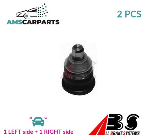 Suspension ball joint - joint, pair