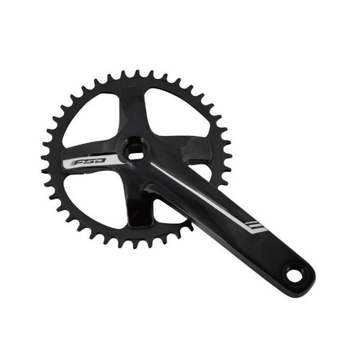 Crankset vero pro - pro, jis