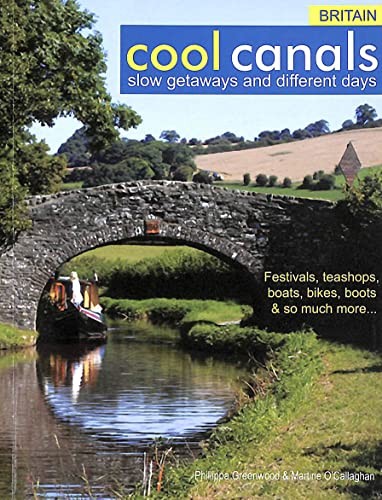 Cool canals the guide - canals, guide: