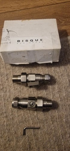 Bisque manual ballofix - bisque,