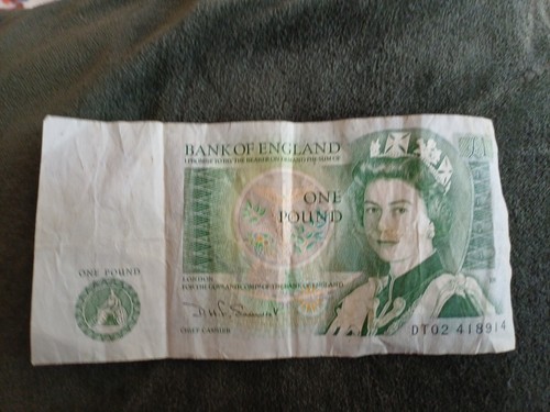 Old bank england - bank, of