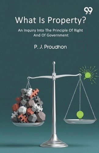 What property an - property?, inquiry