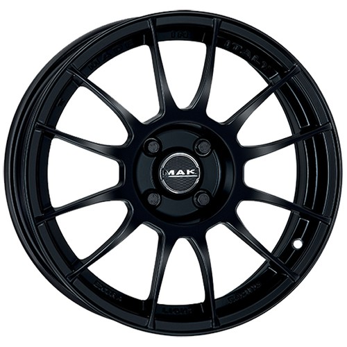 Alloy wheel mak - alloy, for