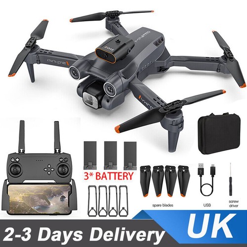 Drone pro dual camera - drone,