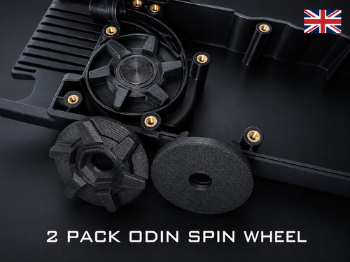Airsoft odin style 2pack - style,