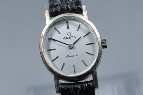 1973 omega geneve cal 625 - 1973,