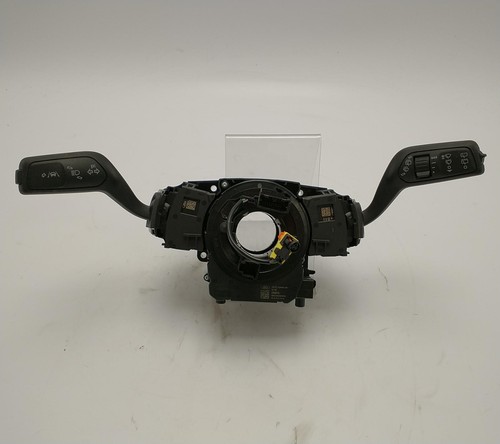 Ford fiesta combination switch - ford,