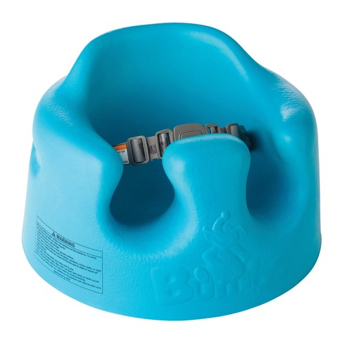 Bumbo floor seat blue - bumbo,