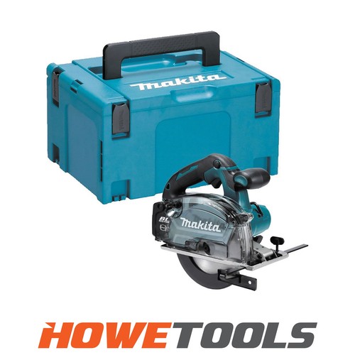 Makita dcs553zj 18v circ metal - dcs553zj,