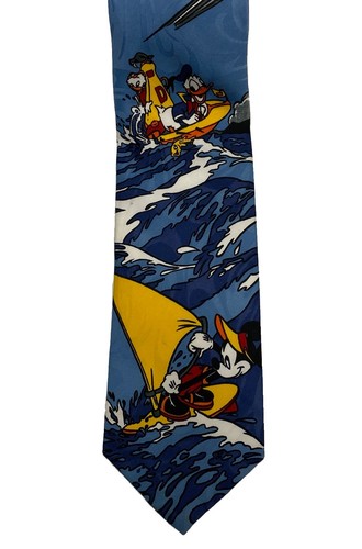 Disney tie mickey mouse - tie,