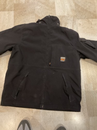Timberland pro work jacket - timberland,