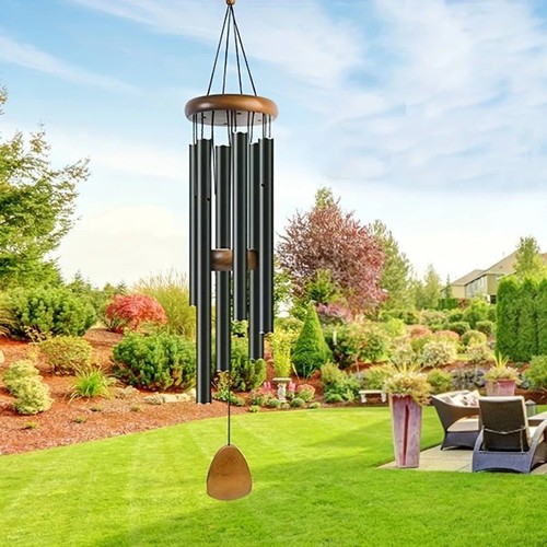 1pcs wind chimes - wind,