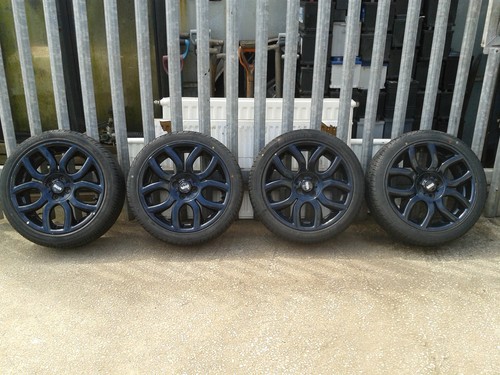 Mini cooper r56 r53 - cooper,