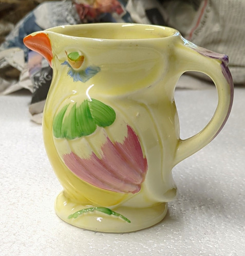 Keele street pottery - keele,