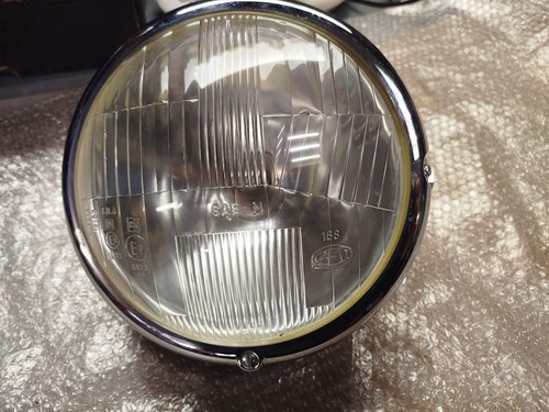 Cev 168 170mm - cev, headlight