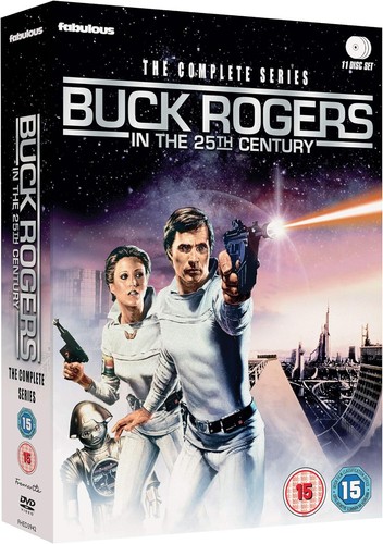 Buck rogers the 25th - rogers,