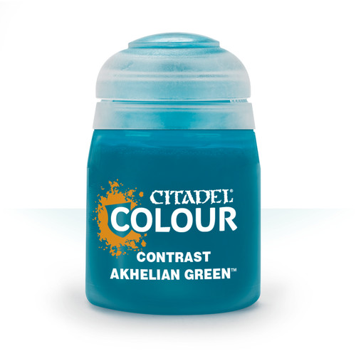 Citadel contrast akhelian - contrast,
