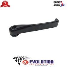 Rear inner door - door, fits