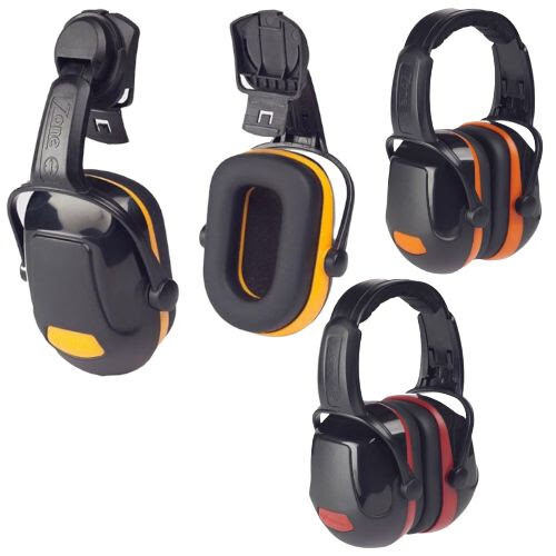 Scott safety zone - scott, 2