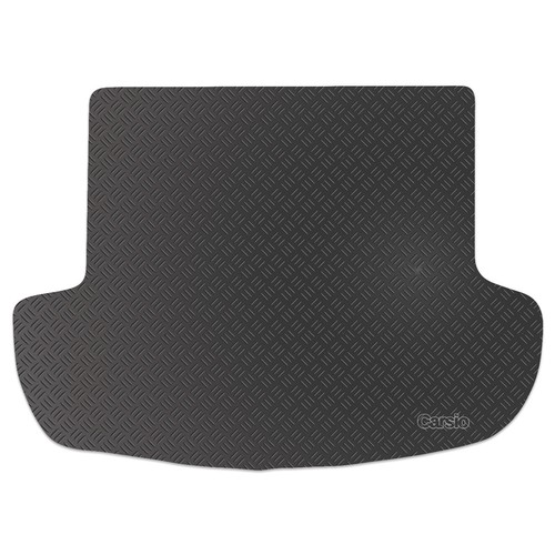 Carsio tailored rubber car - rubber,