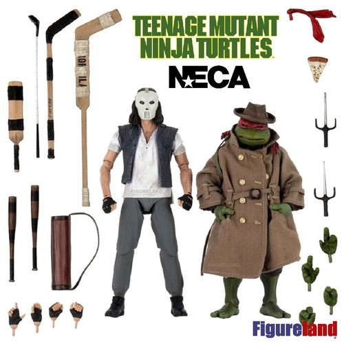 Teenage mutant ninja turtles - teenage,