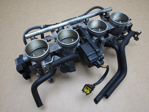 Kawasaki 14r zzr1400 - kawasaki, abs