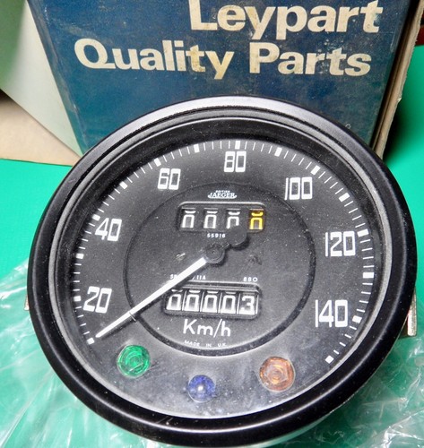 Nos land rover series - rover,