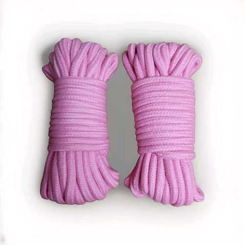10m 8mm fetish restraint - x,