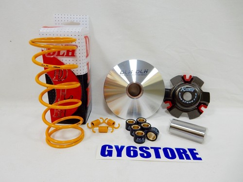 Dlh performance variator - dlh,