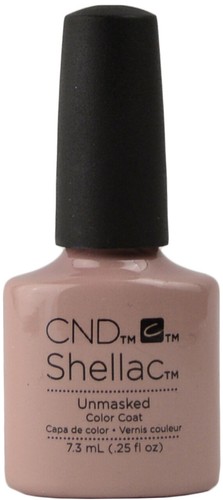 Cnd shellac led gel nail - uv/led,