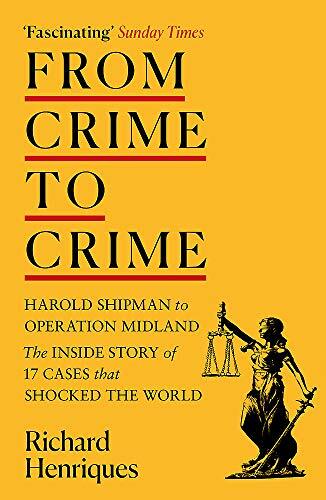 From crime harold - to,