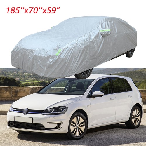 Car cover rain sun - car, snow