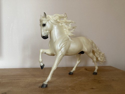 Breyer traditional andalusian - breyer,