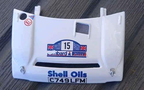 Austin rover metro 6r4 - rover,