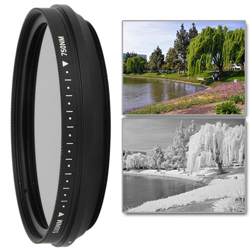 Fotga 58mm adjustable optical - 58mm,