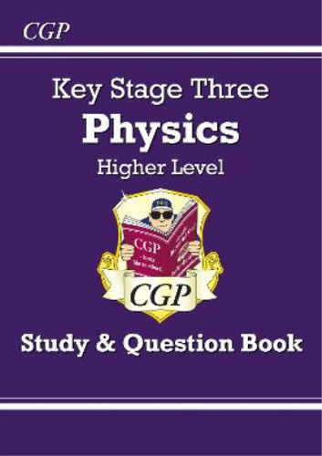 Ks3 physics study - &, question