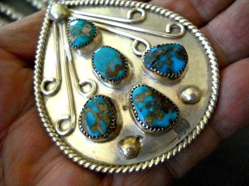 Native american navajo gem - native,