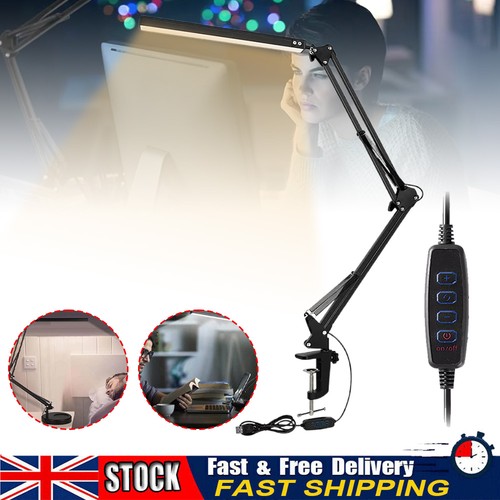 Led desk lamp - led,