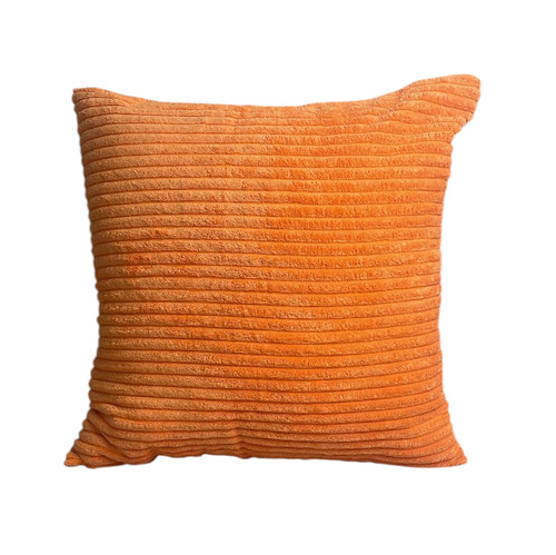Luxury corduroy cushion - luxury,