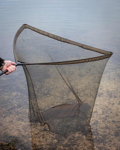 Fox eos landing net 6ft - landing,